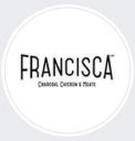 Francisca Restaurant logo